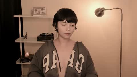 katsuro online show from 10-23-25, 08:07