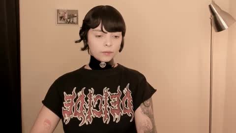 katsuro online show from 01-14-26, 09:09