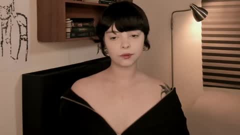 katsuro online show from 05-11-26, 08:28
