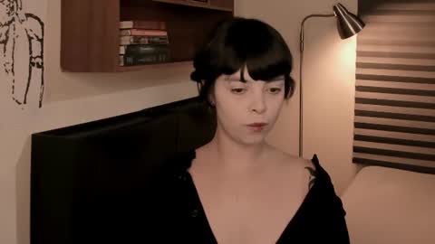 katsuro online show from 07-13-26, 08:55