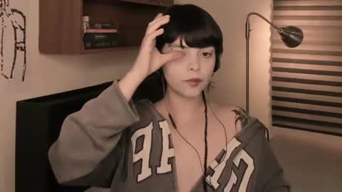 katsuro online show from 07-27-26, 08:05