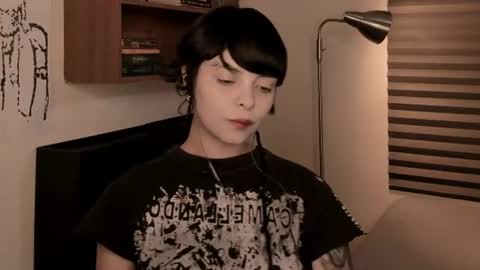 katsuro online show from 07-28-26, 03:54