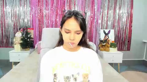 Kate online show from 01-20-25, 09:13