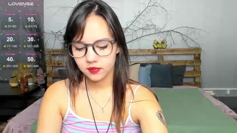 Kate online show from 03-09-25, 03:22