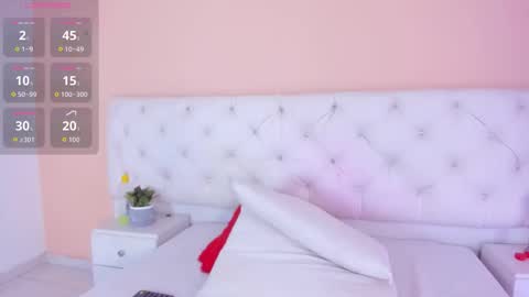 Katte online show from 10-25-25, 01:07