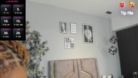 Katerine online show from 01-12-25, 03:39