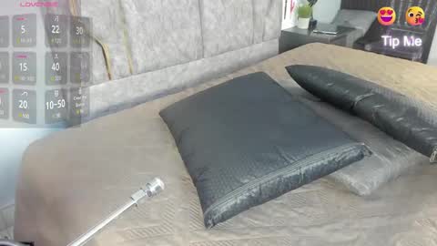 Katerine online show from 02-11-25, 03:40