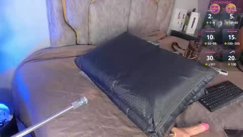 Katerine online show from 02-23-25, 03:35