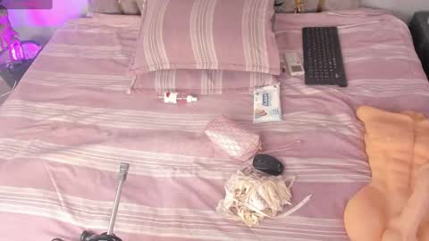 Katerine online show from 10-05-25, 09:34