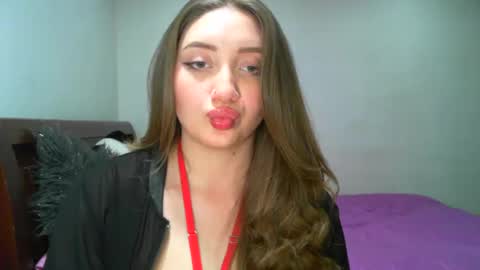 Katthy online show from 09-30-25, 04:50