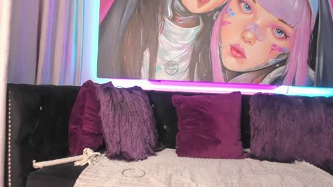 Snapshot of kattia_deluchi chatting on 01-13-25, 12:35 Katiia online show from 01-13-25, 12:35