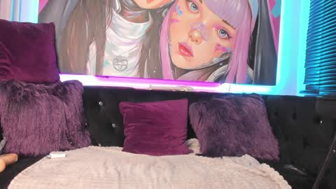 Snapshot of kattia_deluchi chatting on 01-13-25, 03:36 Katiia online show from 01-13-25, 03:36