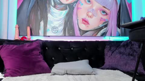 Snapshot of kattia_deluchi chatting on 01-26-25, 11:06 Katiia online show from 01-26-25, 11:06