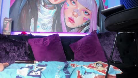 Snapshot of kattia_deluchi chatting on 02-04-25, 05:53 Katiia online show from 02-04-25, 05:53