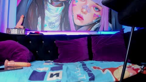 Snapshot of kattia_deluchi chatting on 02-07-25, 12:17 Katiia online show from 02-07-25, 12:17