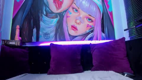 Snapshot of kattia_deluchi chatting on 03-05-25, 07:27 Katiia online show from 03-05-25, 07:27