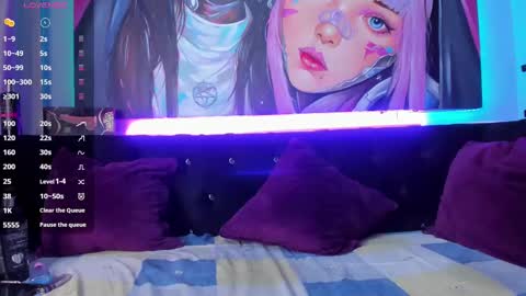Snapshot of kattia_deluchi chatting on 03-10-25, 07:10 Katiia online show from 03-10-25, 07:10