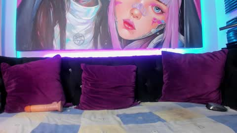 Snapshot of kattia_deluchi chatting on 03-11-25, 10:51 Katiia online show from 03-11-25, 10:51