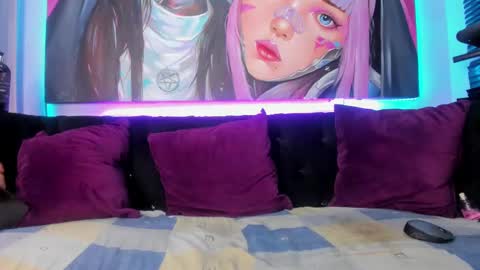 Snapshot of kattia_deluchi chatting on 03-11-25, 01:56 Katiia online show from 03-11-25, 01:56