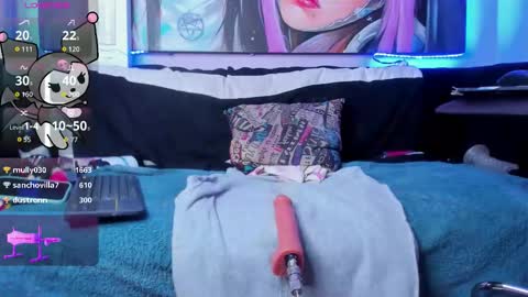 Katiia online show from 11-29-25, 05:21