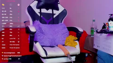 Snapshot of kattia_deluchixxx chatting on 06-14-26, 02:24 kattia_deluchixxx online show from 06-14-26, 02:24