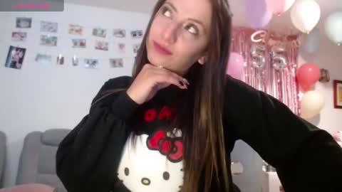 kattie online show from 02-02-25, 01:45