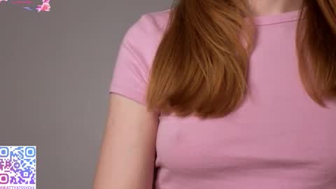 I dont know whats gonna happen today but my name is Katty and lets start being friends online show from 09-08-25, 06:51