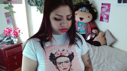 Katy online show from 12-15-24, 01:11