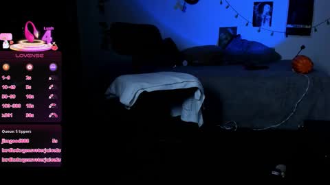 kattx   independent model online show from 11-11-25, 04:45