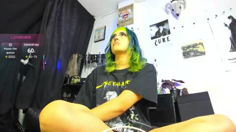 kattx   independent model online show from 05-10-26, 02:17