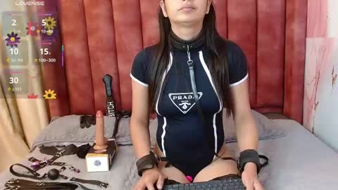 Snapshot of katty_berry_ chatting on 05-16-26, 08:18 Arianna online show from 05-16-26, 08:18