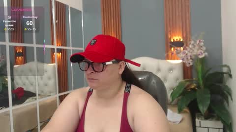 katty online show from 12-15-25, 12:31