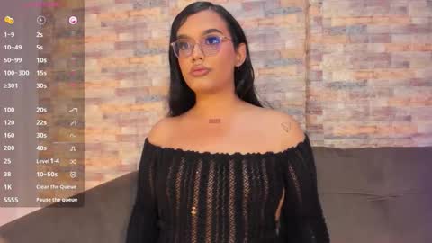 K A T T Y online show from 03-28-26, 07:02