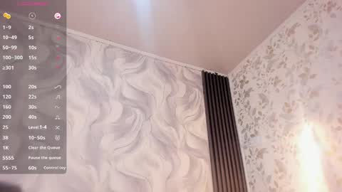 K A T T Y online show from 04-19-26, 09:06