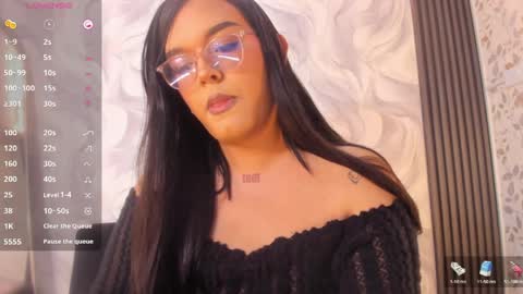 K A T T Y online show from 04-21-26, 08:44