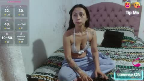 Katherine hottest online show from 04-06-26, 02:07