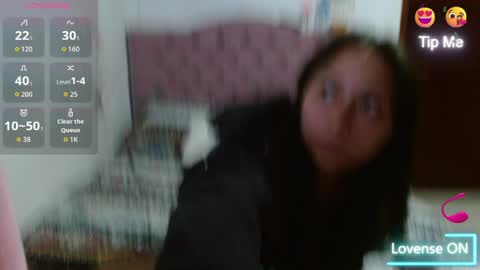 Katherine hottest online show from 04-07-26, 12:16