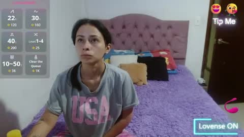 Katherine hottest online show from 04-13-26, 12:21