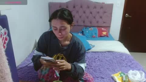 Katherine hottest online show from 04-15-26, 03:52