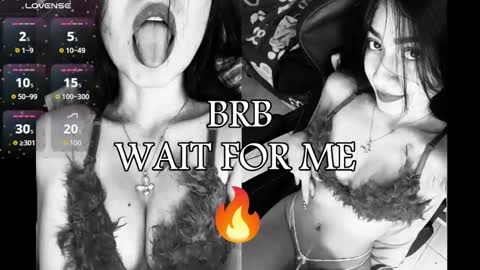 Katty online show from 09-21-25, 02:57