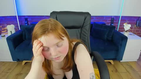 Katty online show from 02-14-26, 09:22