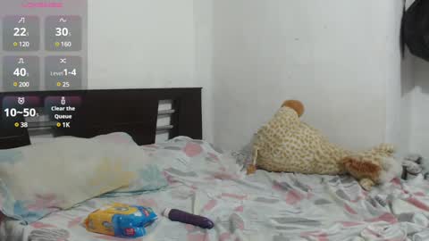 katty skrim online show from 03-07-25, 04:35