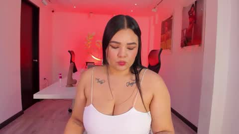 KattyaRogers online show from 02-04-26, 08:03