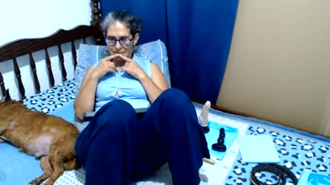 Snapshot of kattydirty144 chatting on 06-23-26, 07:45 angel online show from 06-23-26, 07:45
