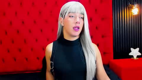 KattyJener online show from 03-03-26, 08:26