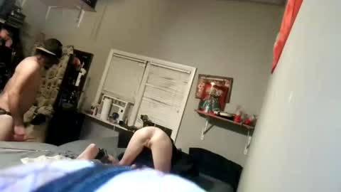 kattykat58 online show from 10-14-25, 06:25