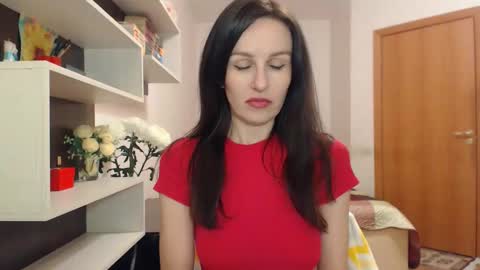 KattySapphire online show from 03-12-26, 03:07