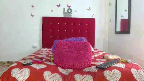 kattysharlotte online show from 01-10-26, 02:30