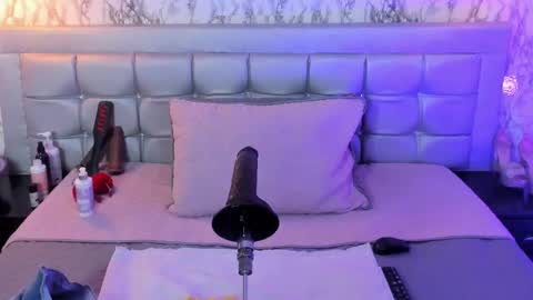 Katty  online show from 03-06-26, 12:01