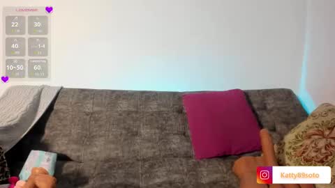 I m Katty  online show from 09-25-25, 06:44